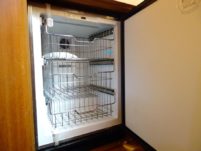 2003 Nordhavn N47 Heartbeat - Refrigerator