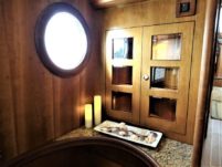 2008 Selene 59 Trawler