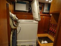 2008 Selene 59 Trawler