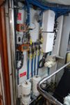 2008 Selene 59 Trawler- Engine Room 12
