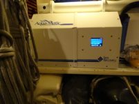 2008 Selene 59 Trawler- Engine Room 14