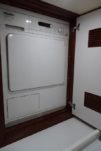 2011 Nordhavn N60 Trawler - Laundry Area Washer