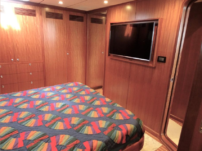 (2016) Nordhavn 63 - Sea Chance