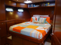 (2016) Nordhavn 63 - Sea Chance