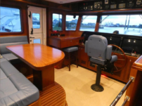 (2016) Nordhavn 63 - Sea Chance