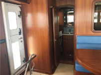 (2016) Nordhavn 63 - Sea Chance