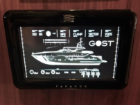 (2016) Nordhavn 63 - Sea Chance