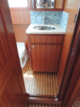 (2016) Nordhavn 63 - Sea Chance