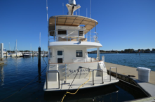 (2016) Nordhavn 63 - Sea Chance