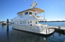 (2016) Nordhavn 63 - Sea Chance