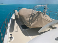 (2016) Nordhavn 63 - Sea Chance