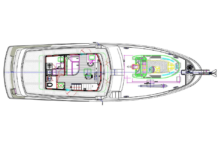 (2016) Nordhavn 63 - Sea Chance