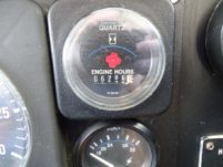 2003 Nordhavn 50 - Reveille - The Helm The Cockpit 4