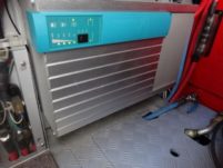 2003 Nordhavn 50 - Reveille - The Engine Room 11