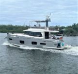 2012 Azimut Magellano 50 - The Port Side 2