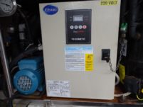 2012 Azimut Magellano 50 - Engine Room 5