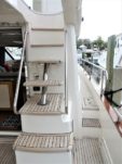 2012 Azimut Magellano 50 - The Deck 4