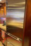 2014 Nordhavn N60 - The Kitchen Refrigerator