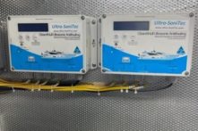 2014 Nordhavn N60 - The Engine Room The Engine Area 12