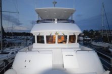 2014 Nordhavn N60