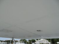 2011 Nordhavn 60 - My Harley - The Deck Lounge 4