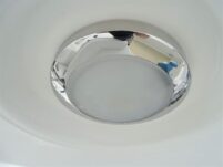 2011 Nordhavn 60 - My Harley - The Deck Lounge 5