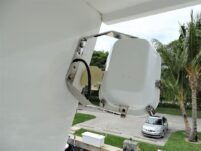 2011 Nordhavn 60 - My Harley - The Deck Lounge 6