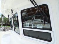 2011 Nordhavn 60 - My Harley - The Deck 15