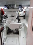 2005 Nordhavn 55 Trawler - Boreas - The Engine Room