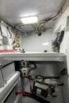 2005 Nordhavn 55 Trawler - Boreas - The Engine Room 27