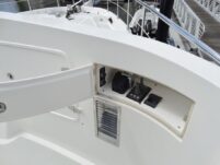 2005 Nordhavn 55 Trawler - Boreas