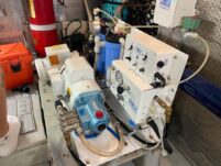 2011 Nordhavn N40 Trawler - The Engine Room