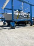 2011 Nordhavn N40 Trawler