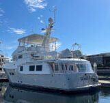 2006 Nordhavn 64 - GranKito