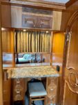 2006 Nordhavn 64 "GranKito" - The Cabin The Bedroom