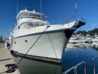 2006 Nordhavn 64 "GranKito" - The Starboard Site