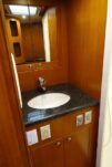 2005 Nordhavn N43 - The Head The Bathroom 3