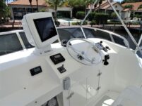 2005 Nordhavn N43 - "Sugarcane"
