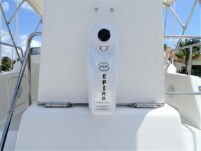 2005 Nordhavn N43 - "Sugarcane"