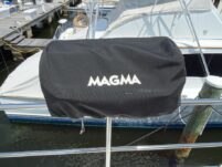 2005 Nordhavn N43 - "Sugarcane"