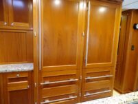 2010 Nordhavn N63 - The Kitchen The Galley 4