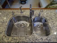 2010 Nordhavn N63 - The Kitchen The Galley 5