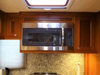 2010 Nordhavn N63 - The Kitchen The Galley 6