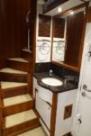 2010 Nordhavn N63 - The Head The Bathroom 4