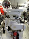 2010 Nordhavn N63 - The Engine Room