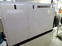 2010 Nordhavn N63 - The Engine Room 6