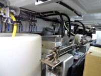 2017 Nordhavn 60 - The Engine Room 14