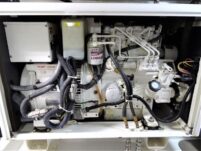 2017 Nordhavn 60 - The Engine Room 18