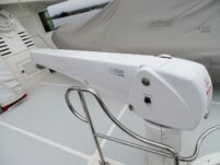 2017 Nordhavn 60 - The Deck 12