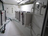 Kadey-Krogen 55 Expedition – LEVITTATE - Engine Room 48